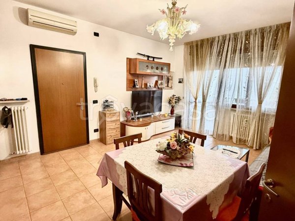 appartamento in vendita a Borgo Virgilio in zona Virgilio