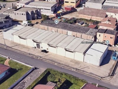 terreno edificabile in vendita a Borgo Virgilio in zona Virgilio