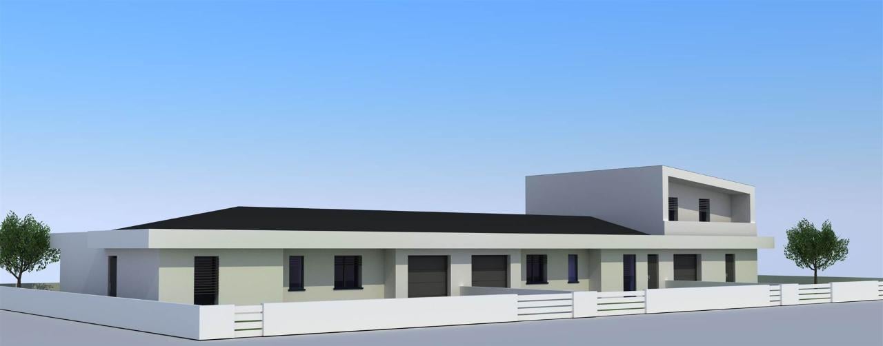 appartamento in vendita a Borgo Virgilio in zona Virgilio