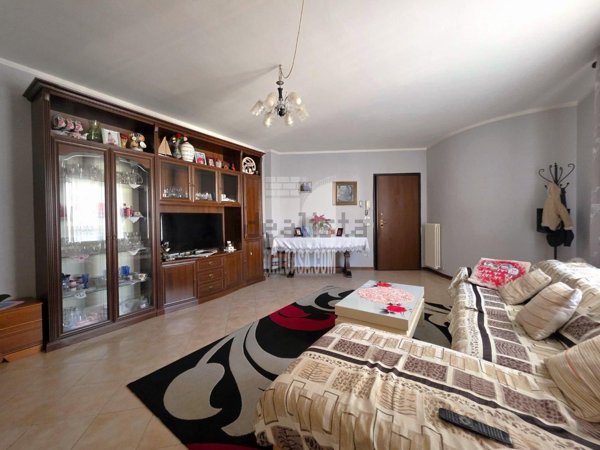 appartamento in vendita a Borgo Virgilio in zona Virgilio