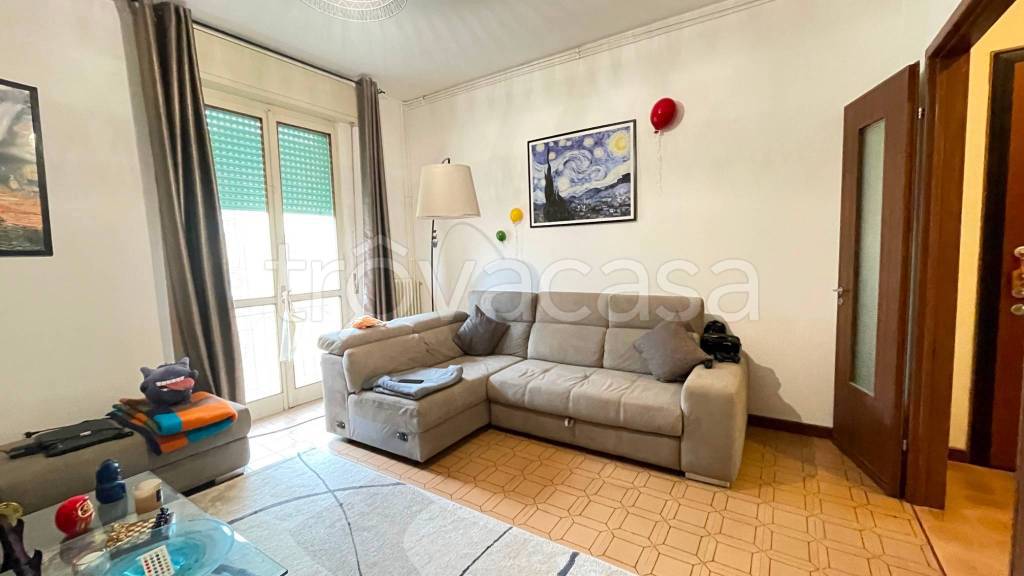 appartamento in vendita a Borgo Virgilio in zona Virgilio