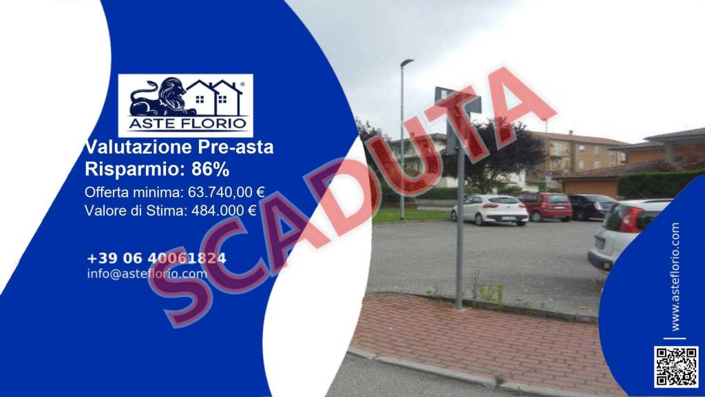 terreno agricolo in vendita a Borgo Virgilio in zona Virgilio