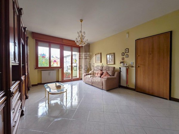 appartamento in vendita a Borgo Virgilio in zona Virgilio