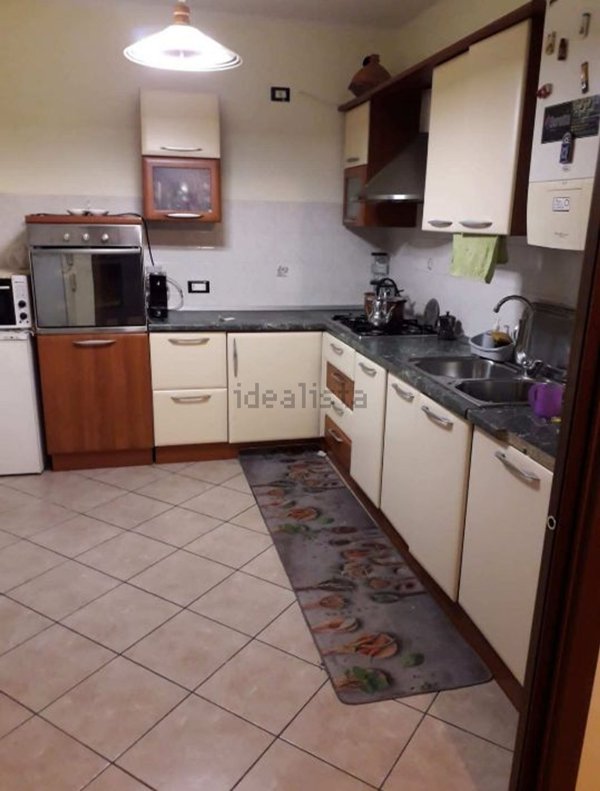 appartamento in vendita a Borgo Virgilio in zona Virgilio