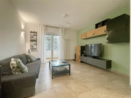 appartamento in vendita a Borgo Virgilio in zona Virgilio