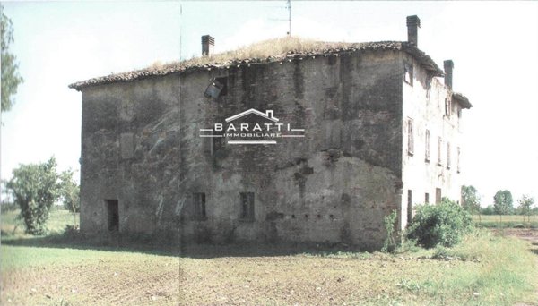 casa indipendente in vendita a Borgo Virgilio in zona Virgilio