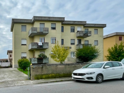 appartamento in vendita a Borgo Virgilio in zona Virgilio