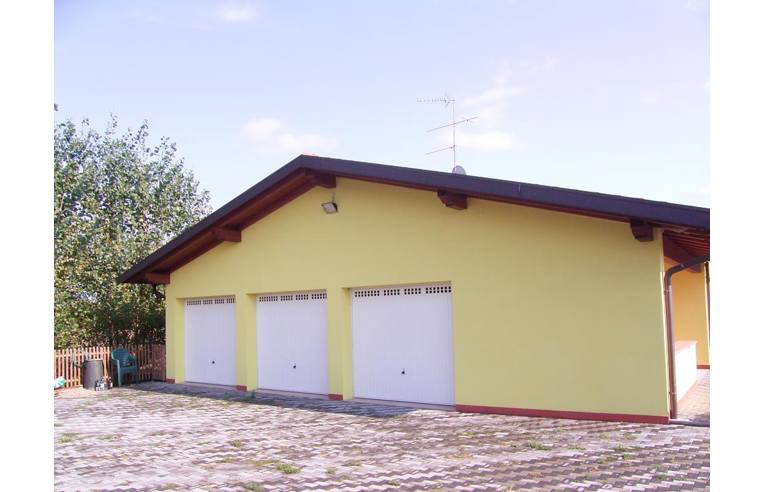 casa indipendente in vendita a Borgo Virgilio