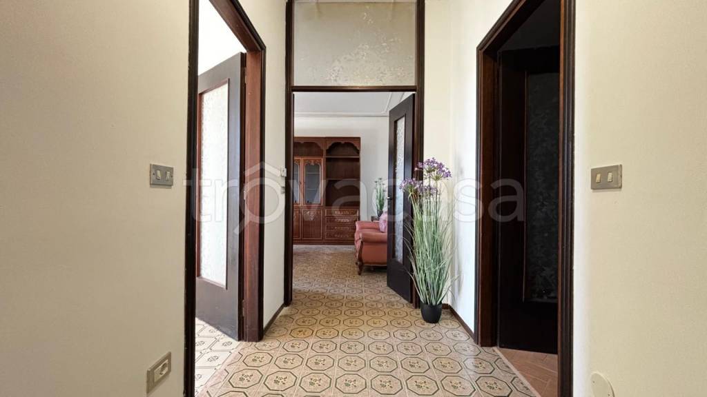 appartamento in vendita a Borgo Virgilio in zona Virgilio