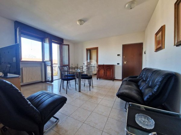 appartamento in vendita a Borgo Virgilio in zona Virgilio