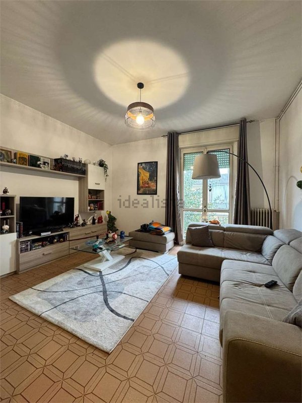 appartamento in vendita a Borgo Virgilio in zona Virgilio