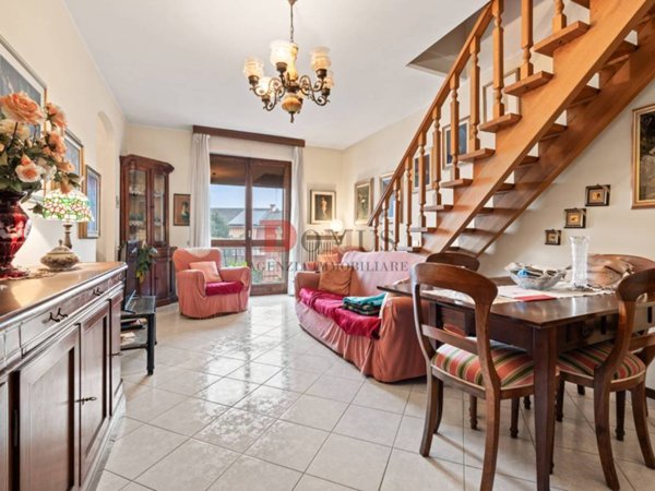 appartamento in vendita a Borgo Virgilio in zona Virgilio