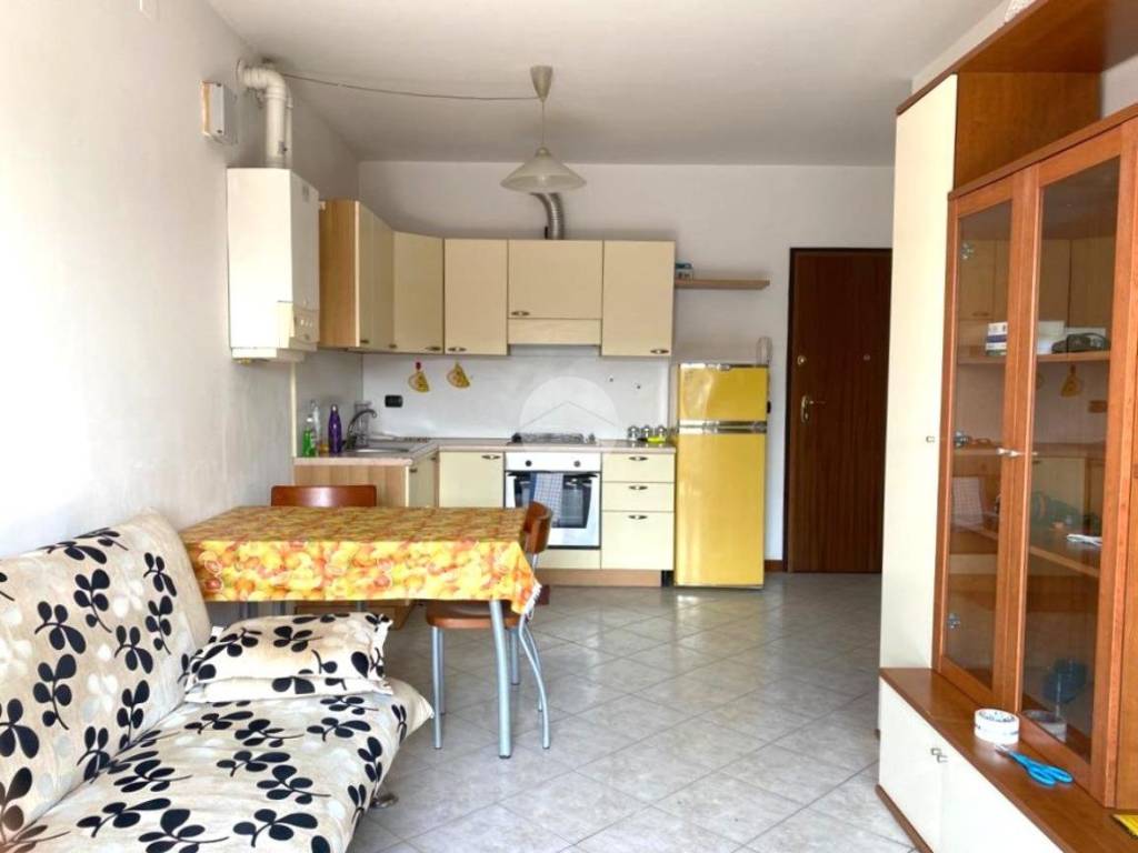 appartamento in vendita a Borgo Virgilio in zona Virgilio