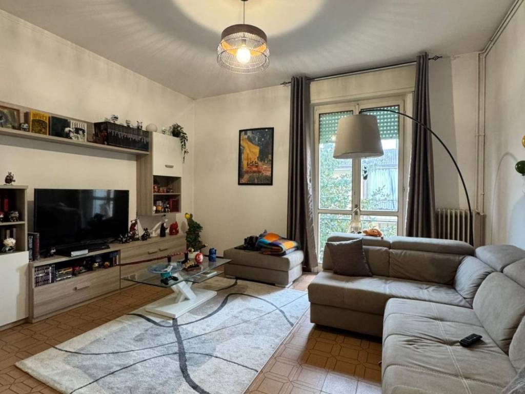 appartamento in vendita a Borgo Virgilio in zona Virgilio