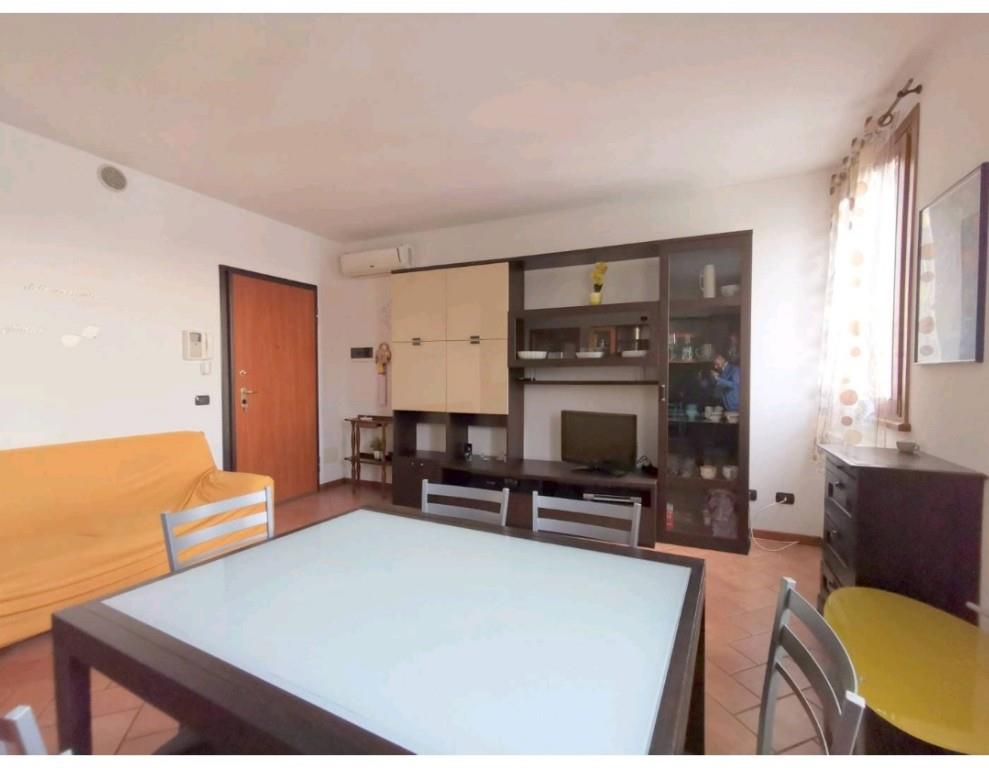 appartamento in vendita a Borgo Virgilio