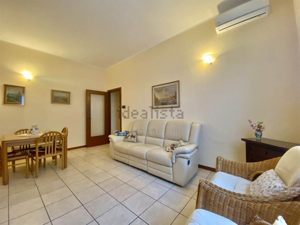 appartamento in vendita a Borgo Virgilio in zona Virgilio