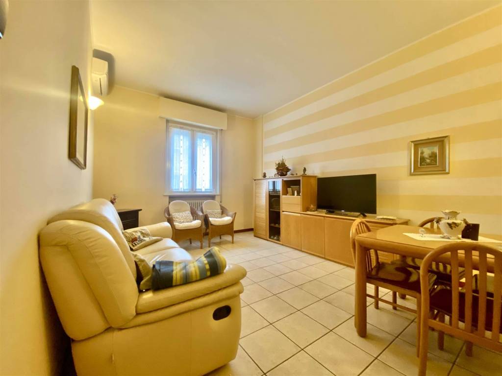 appartamento in vendita a Borgo Virgilio in zona Virgilio