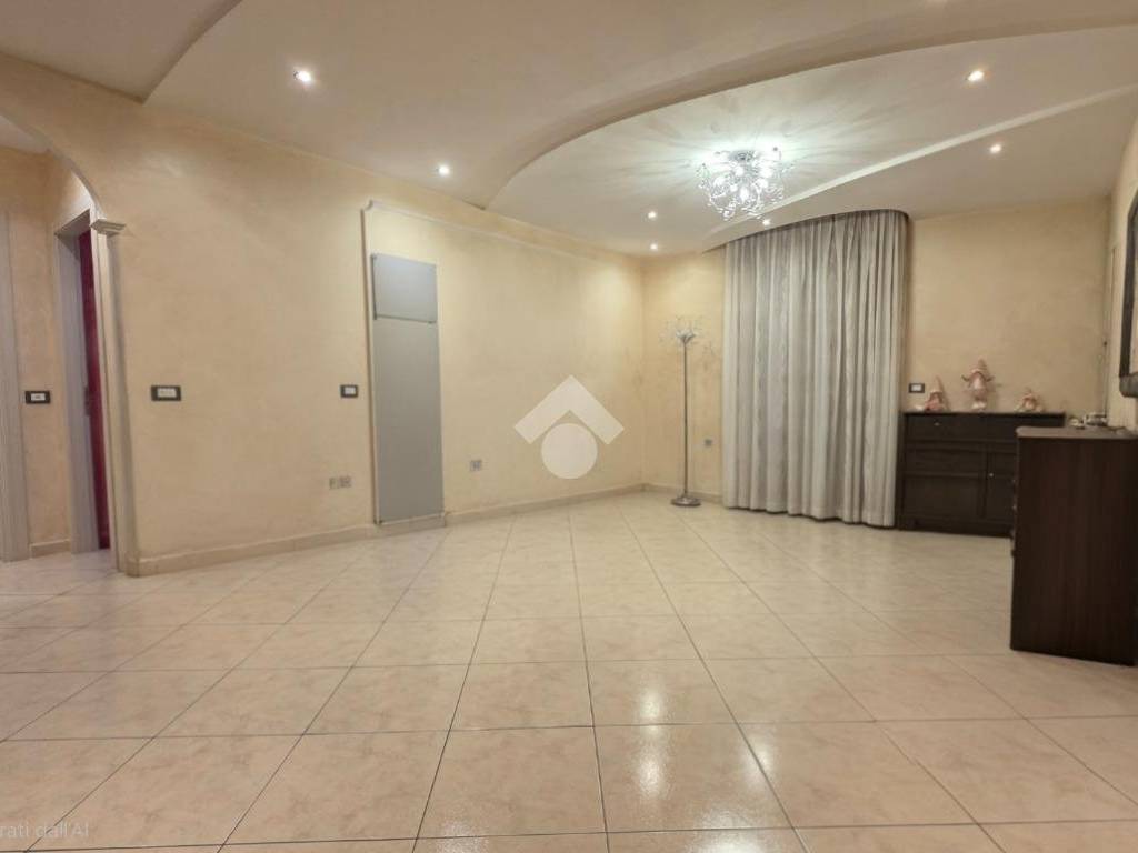 appartamento in vendita a Borgo Virgilio in zona Virgilio