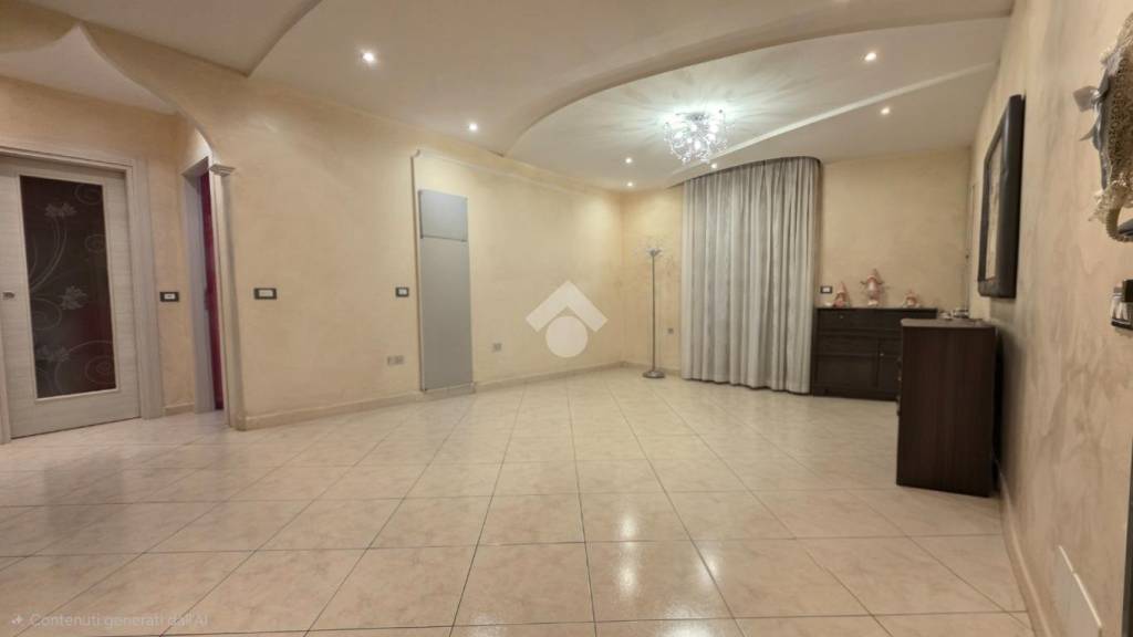 appartamento in vendita a Borgo Virgilio in zona Virgilio