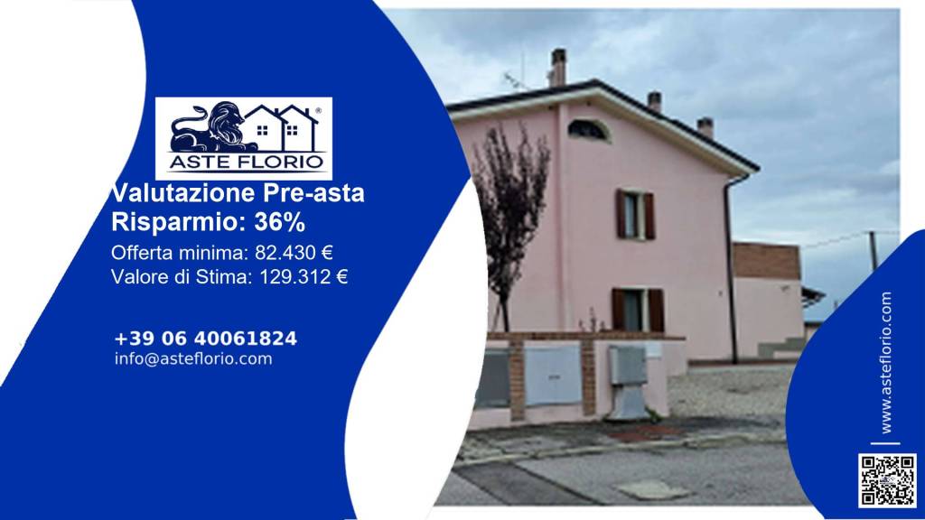 appartamento in vendita a Borgo Virgilio in zona Virgilio