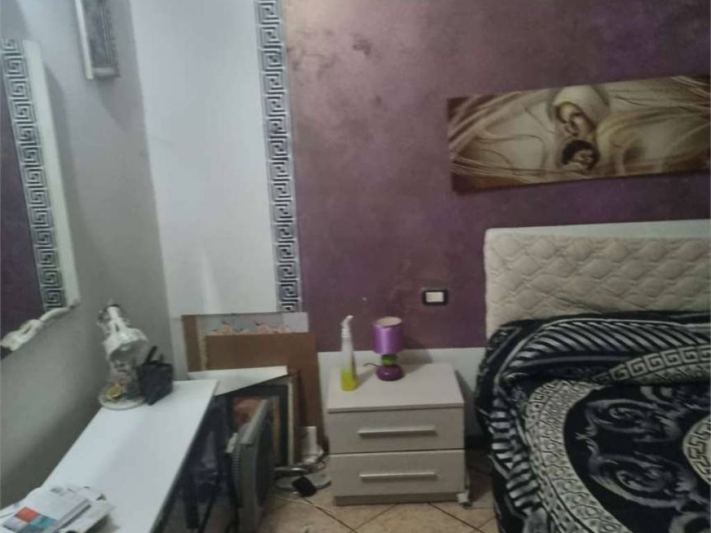 appartamento in vendita a Borgo Virgilio in zona Virgilio