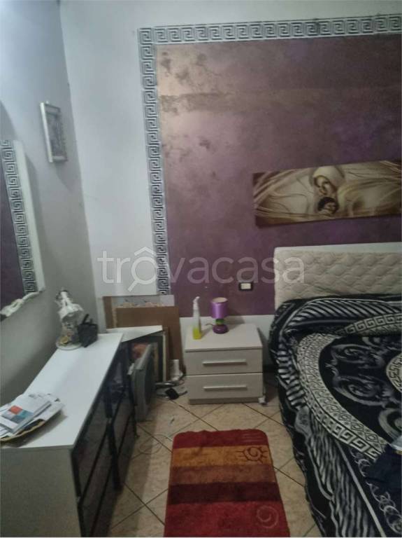 appartamento in vendita a Borgo Virgilio in zona Virgilio