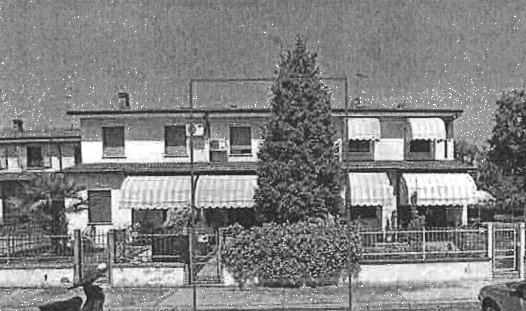 casa indipendente in vendita a Borgo Virgilio in zona Virgilio