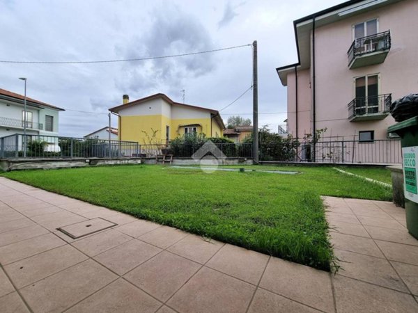 appartamento in vendita a Borgo Virgilio in zona Virgilio
