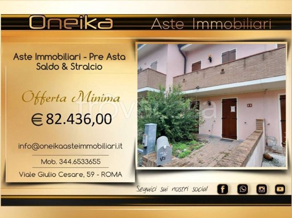 casa indipendente in vendita a Borgo Virgilio in zona Virgilio