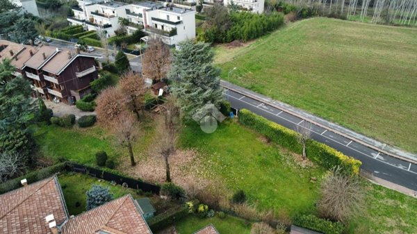 casa indipendente in vendita a Borgo Virgilio in zona Virgilio