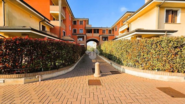 appartamento in vendita a Borgo Virgilio in zona Virgilio