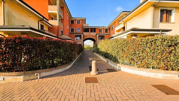 appartamento in vendita a Borgo Virgilio in zona Virgilio