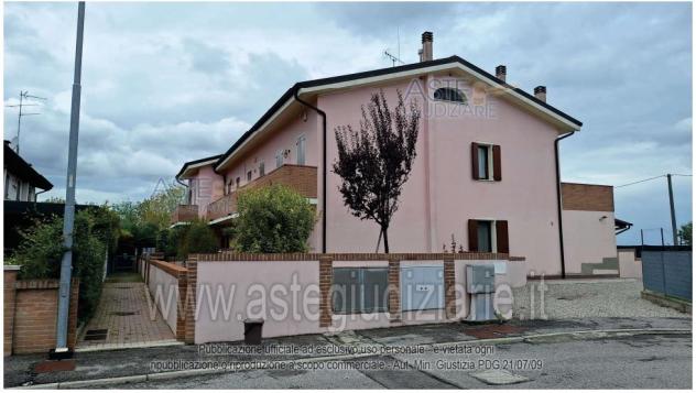 casa indipendente in vendita a Borgo Virgilio