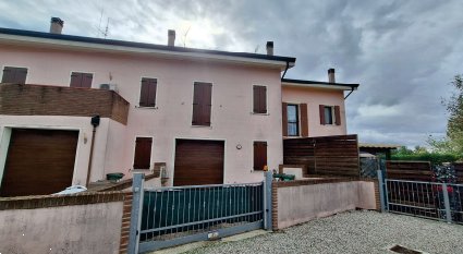 appartamento in vendita a Borgo Virgilio in zona Borgoforte