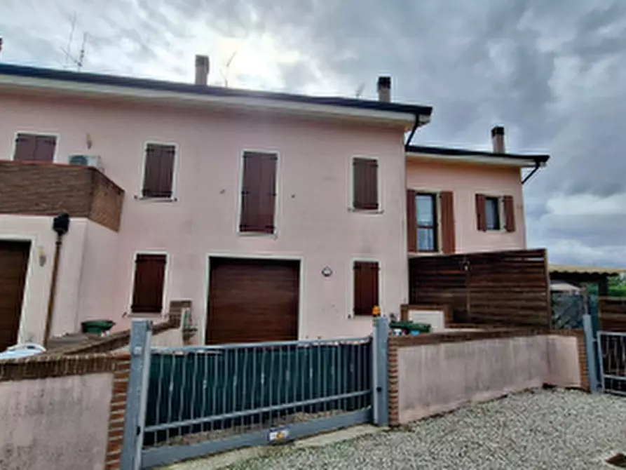 appartamento in vendita a Borgo Virgilio in zona Virgilio