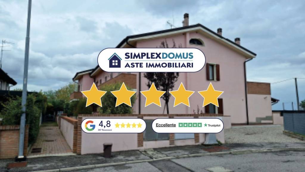 appartamento in vendita a Borgo Virgilio in zona Virgilio