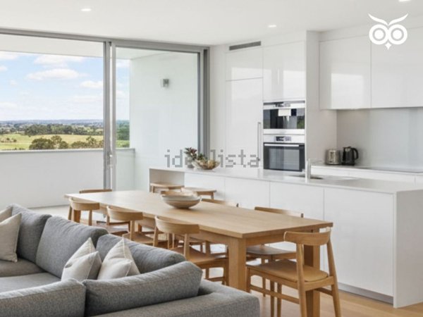 appartamento in vendita a Borgo Virgilio in zona Virgilio