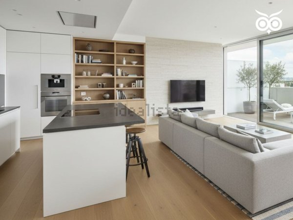 appartamento in vendita a Borgo Virgilio in zona Virgilio