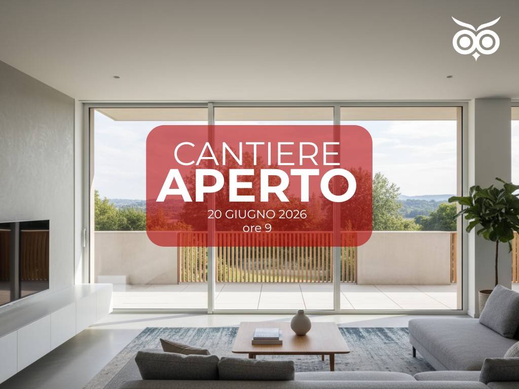 appartamento in vendita a Borgo Virgilio in zona Virgilio