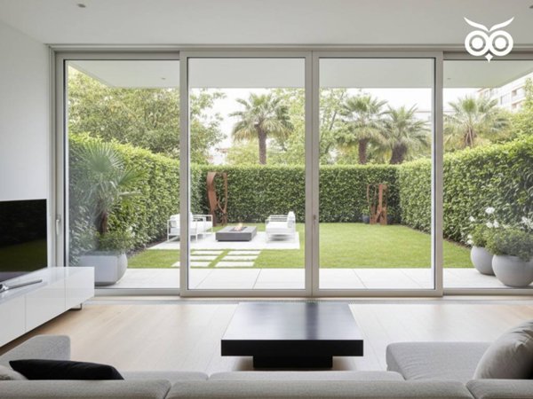 appartamento in vendita a Borgo Virgilio in zona Virgilio