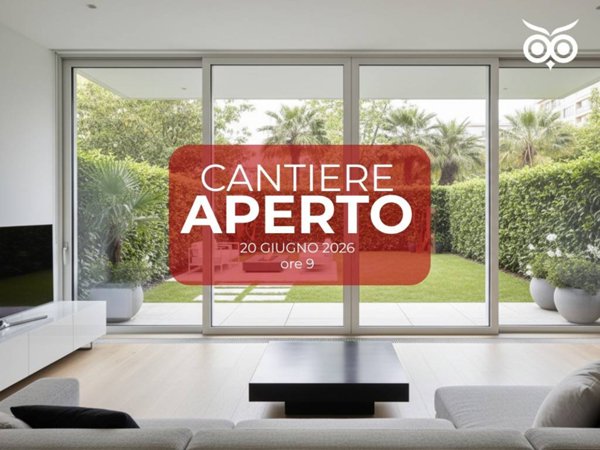 appartamento in vendita a Borgo Virgilio in zona Virgilio