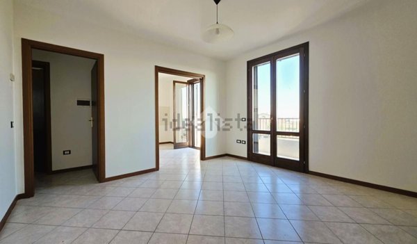 appartamento in vendita a Borgo Virgilio in zona Borgoforte