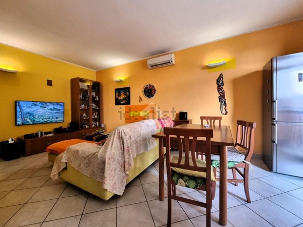 appartamento in vendita a Borgo Virgilio in zona Virgilio