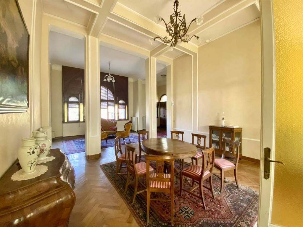 casa indipendente in vendita a Borgo Virgilio in zona Virgilio