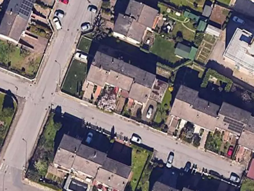 casa indipendente in vendita a Borgo Virgilio in zona Virgilio