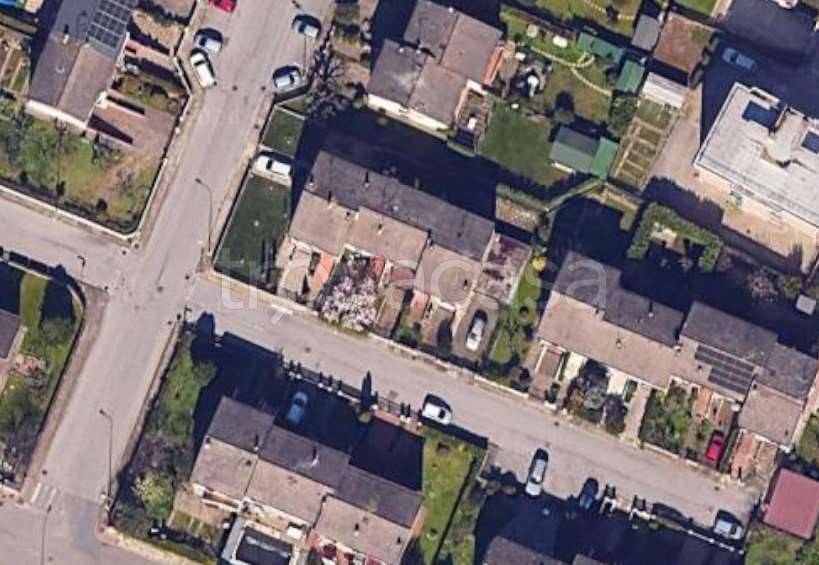 casa indipendente in vendita a Borgo Virgilio in zona Virgilio