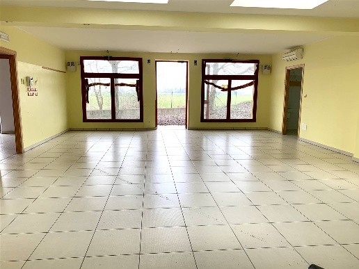 appartamento in vendita a Borgo Virgilio in zona Virgilio