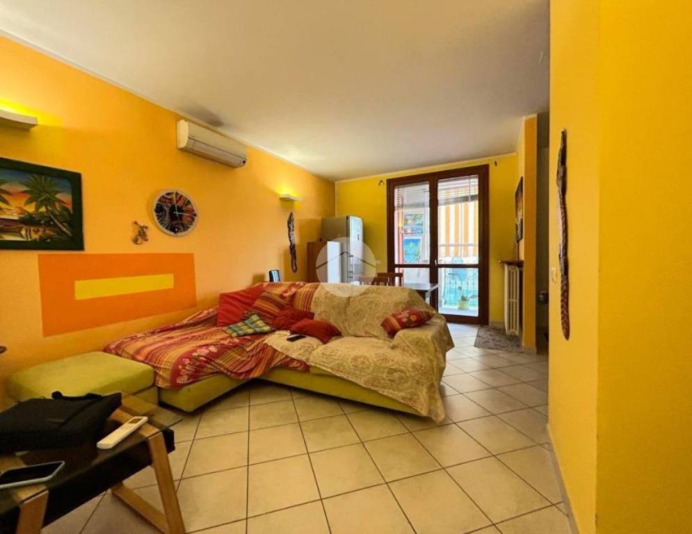 appartamento in vendita a Borgo Virgilio in zona Virgilio