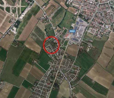 ufficio in vendita a Borgo Virgilio in zona Virgilio