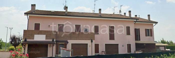 casa indipendente in vendita a Borgo Virgilio in zona Virgilio